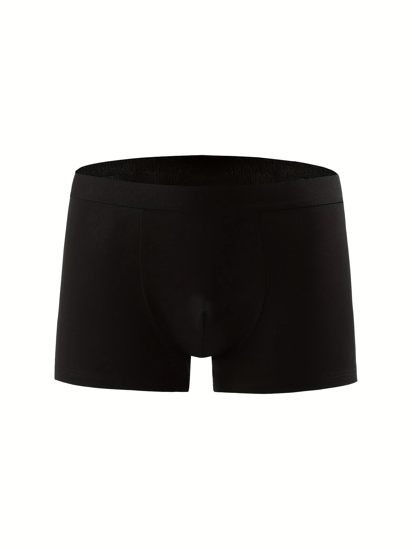Boxer humoristique homme - Sous-vêtement amusant "Warning: Fart Now Loading" style geek - Idée cadeau drôle - Image 5