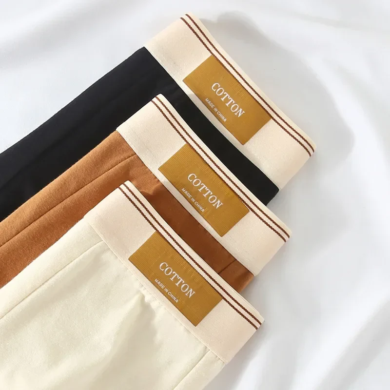 Boxers homme confort quotidien style moderne – Pack de 5 sous-vêtements invisibles et respirants - Image 7