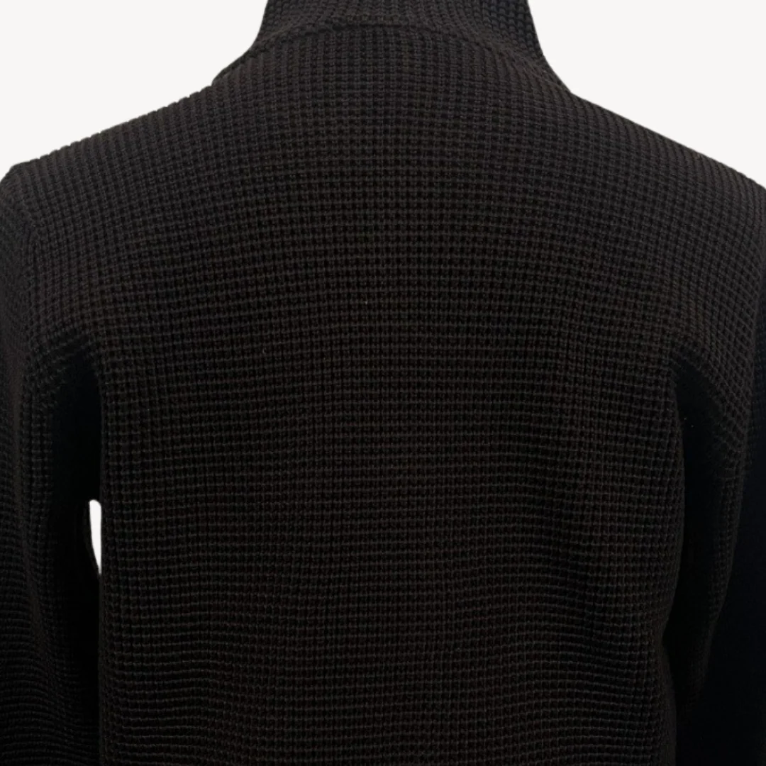 Cardigan homme élégant style casual pour toutes occasions - Image 7