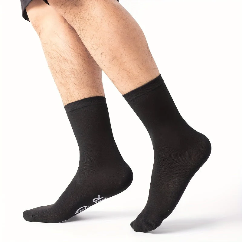 Chaussettes fantaisie homme – Cadeau original « Best Dad Ever » pour papa – Style décontracté, humour et confort au quotidien - Image 6