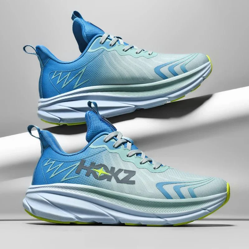 Chaussures de sport unisexes HOKZ V2 – Idéales pour l'entraînement et la course - Image 12