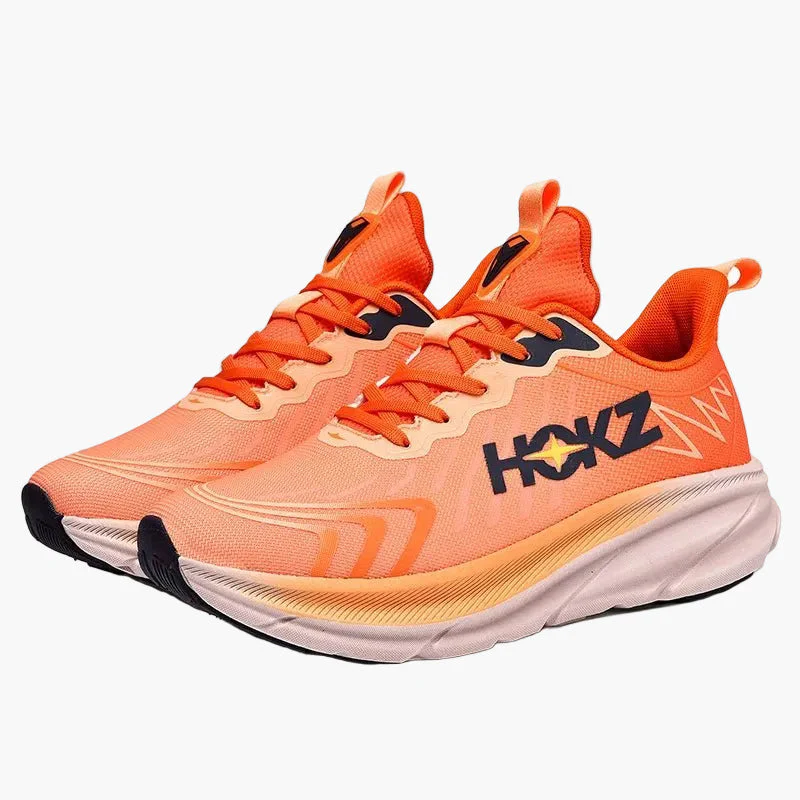 Chaussures de sport unisexes HOKZ V2 – Idéales pour l'entraînement et la course - Image 2