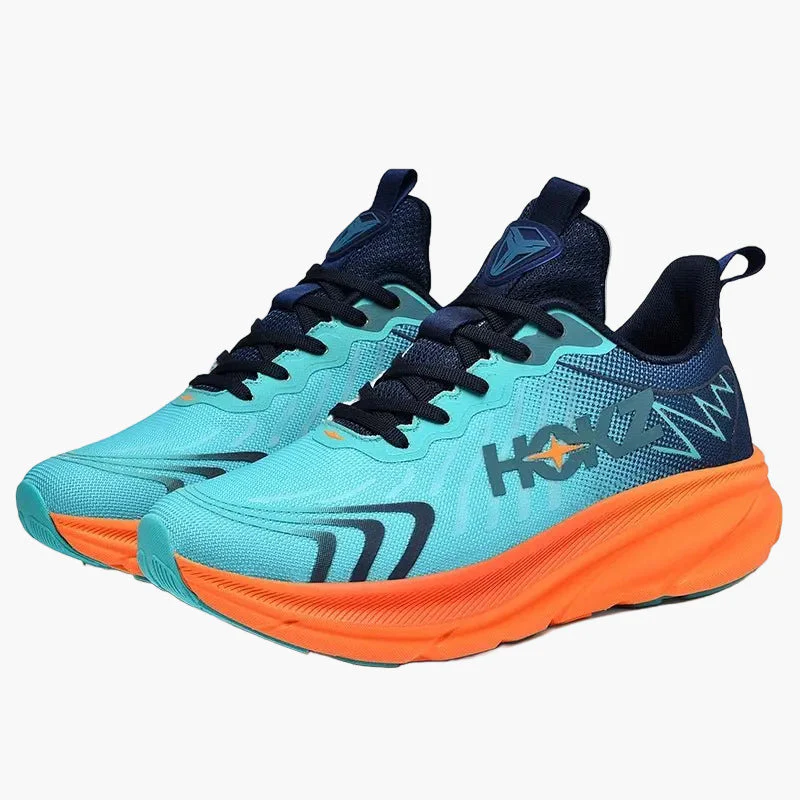 Chaussures de sport unisexes HOKZ V2 – Idéales pour l'entraînement et la course - Image 4