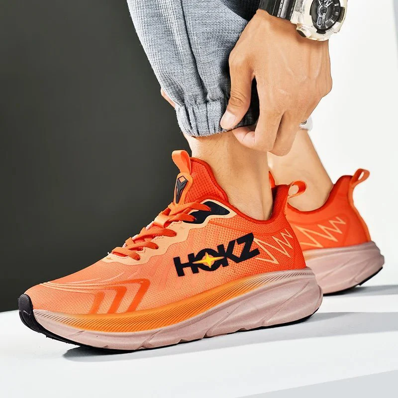 Chaussures de sport unisexes HOKZ V2 – Idéales pour l'entraînement et la course - Image 7
