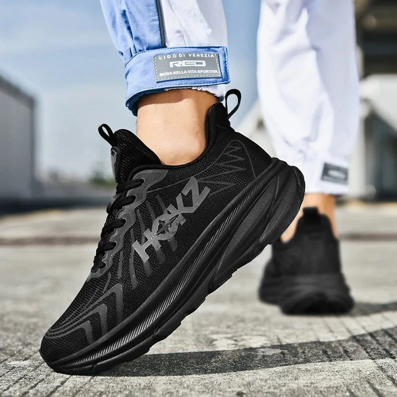 Chaussures de sport unisexes HOKZ V2 – Idéales pour l'entraînement et la course - Image 9