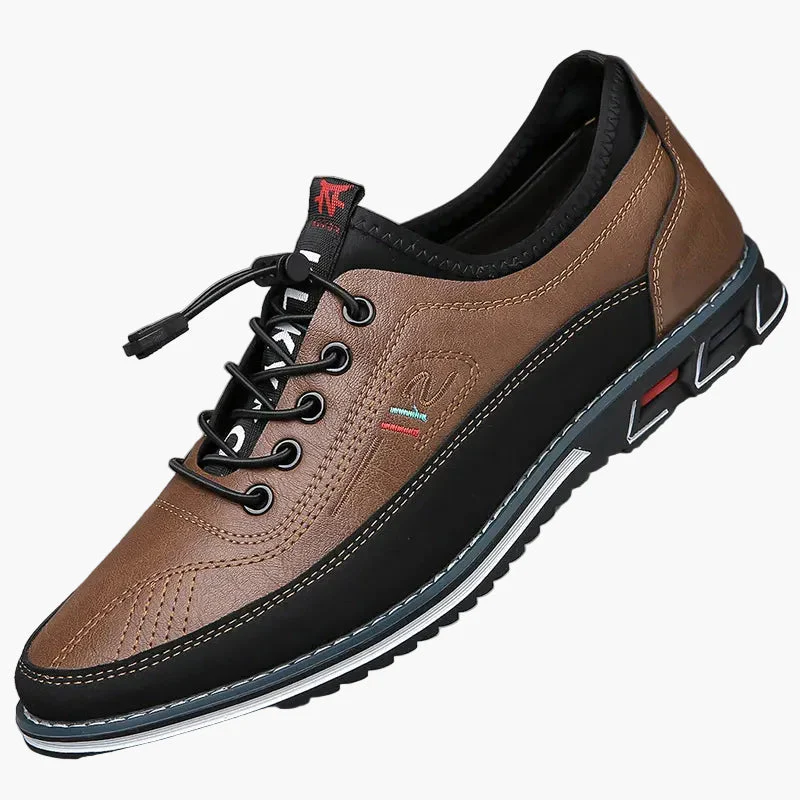 Chaussures décontractées pour homme style urbain confort quotidien - Image 6