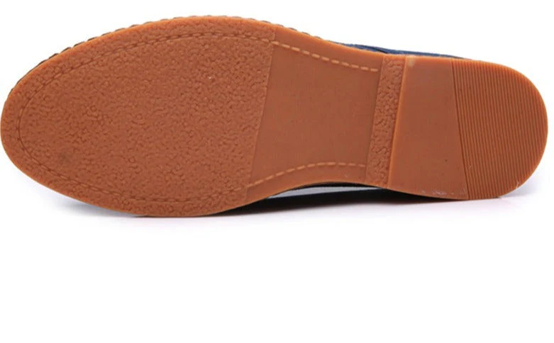 Chaussures Derby Homme Élégantes et Polyvalentes pour Tenue Décontractée ou Habillée - Image 4
