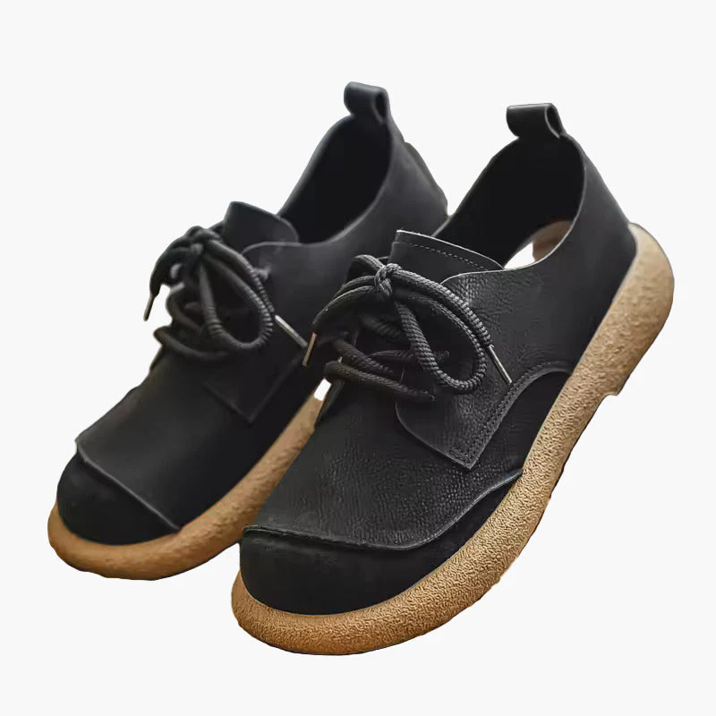 Chaussures orthopédiques homme style décontracté élégance urbaine - Image 7