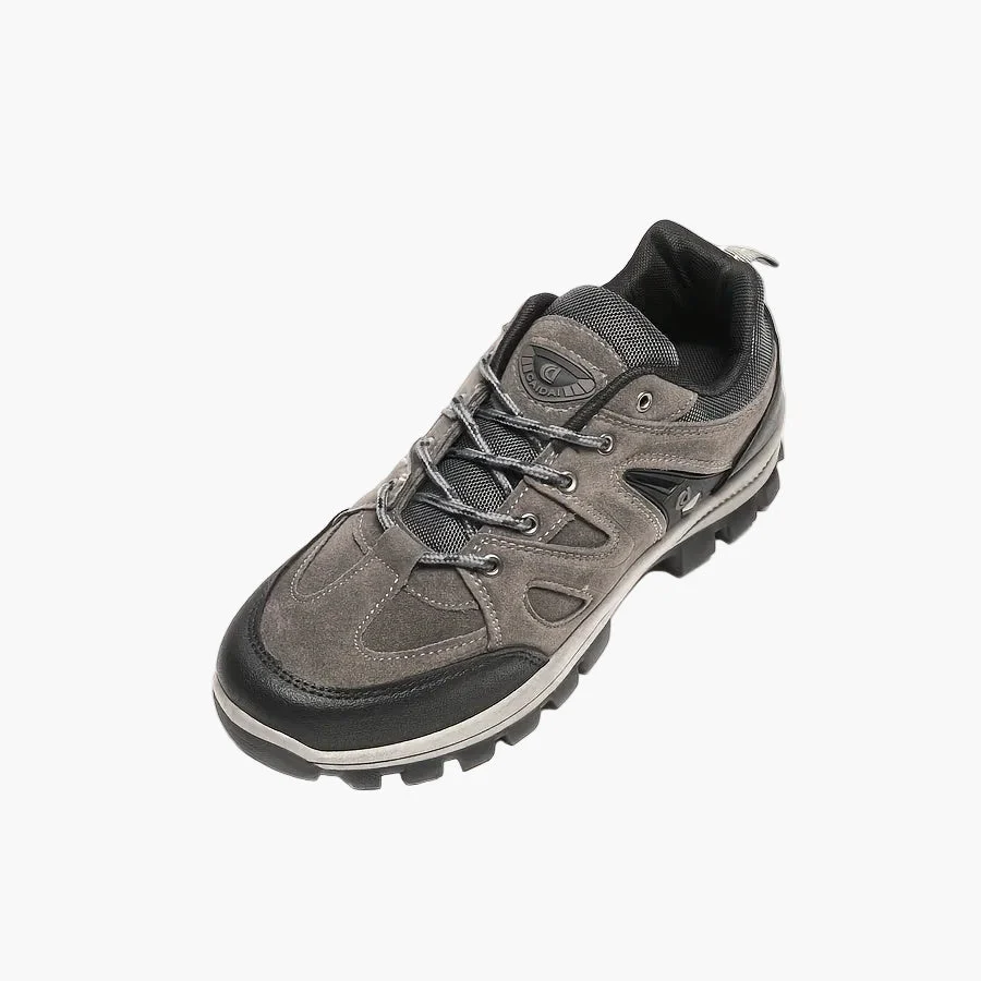 Chaussures de randonnée basses pour homme style sportif outdoor - Image 10