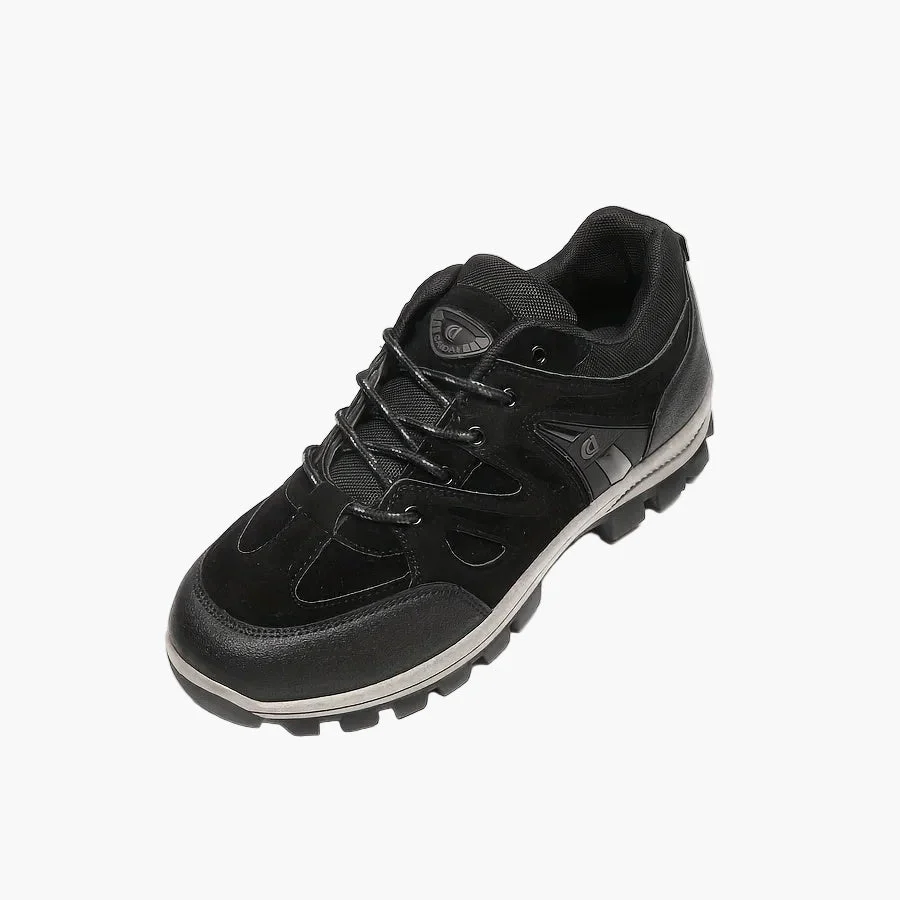 Chaussures de randonnée basses pour homme style sportif outdoor - Image 11