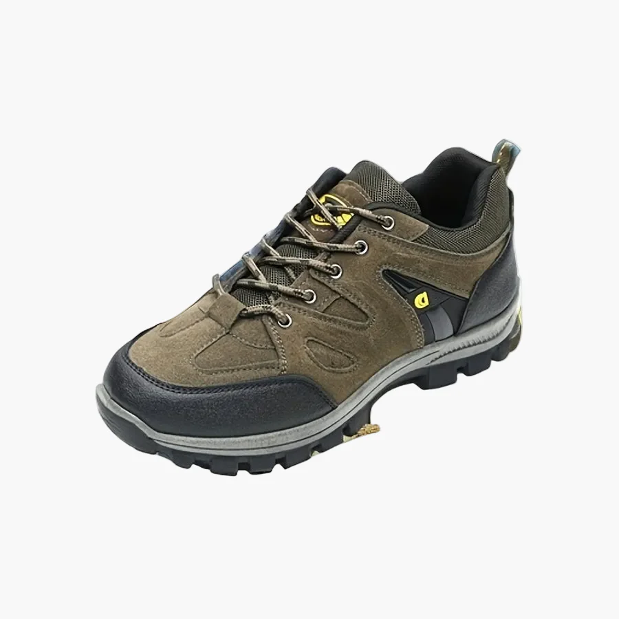 Chaussures de randonnée basses pour homme style sportif outdoor - Image 12
