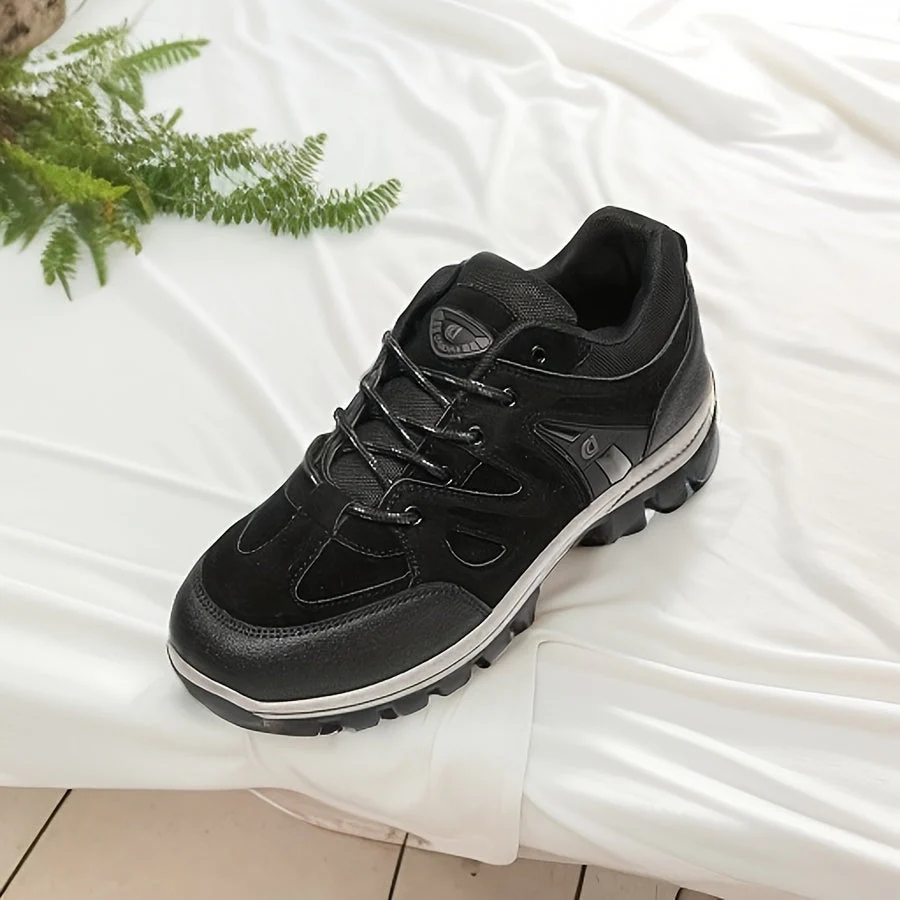 Chaussures de randonnée basses pour homme style sportif outdoor - Image 5