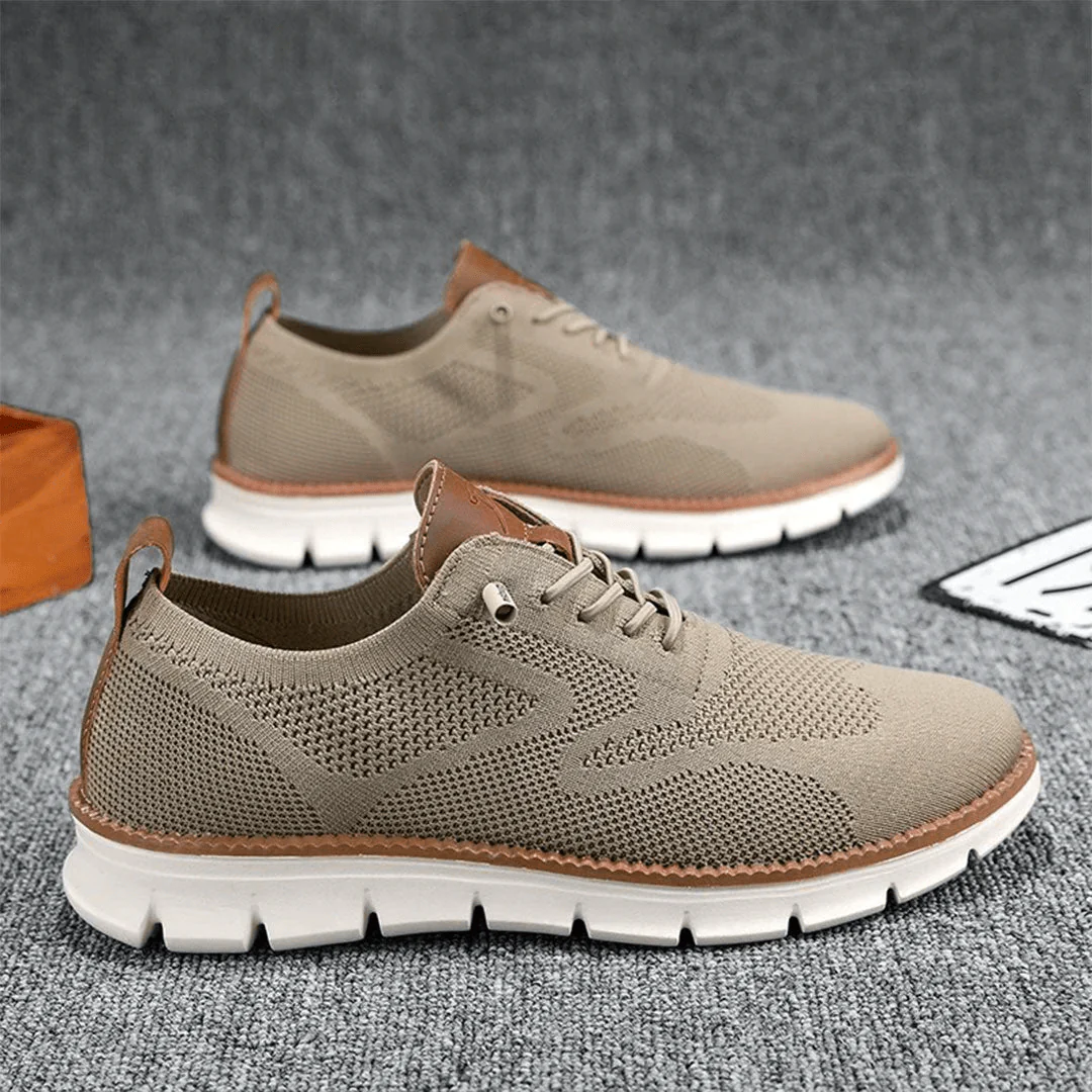 Chaussures de ville décontractées pour homme – Confort ultime et style moderne pour tous les jours - Image 6