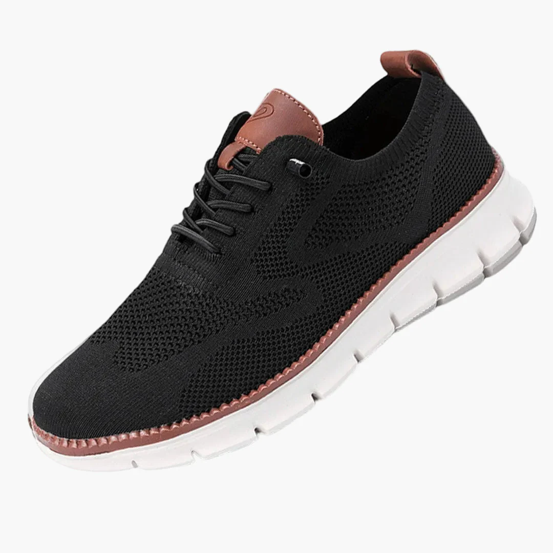 Chaussures de ville décontractées pour homme – Confort ultime et style moderne pour tous les jours - Image 7