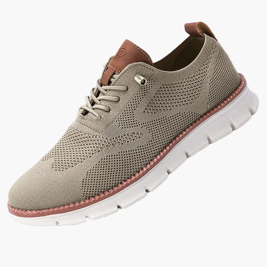 Chaussures de ville décontractées pour homme – Confort ultime et style moderne pour tous les jours - Image 8