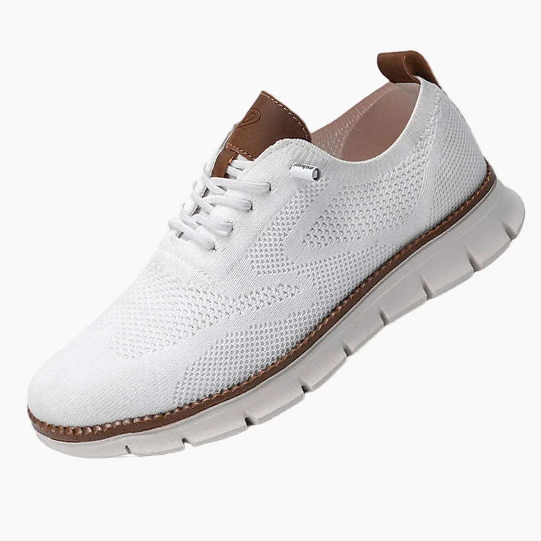 Chaussures de ville décontractées pour homme – Confort ultime et style moderne pour tous les jours - Image 9