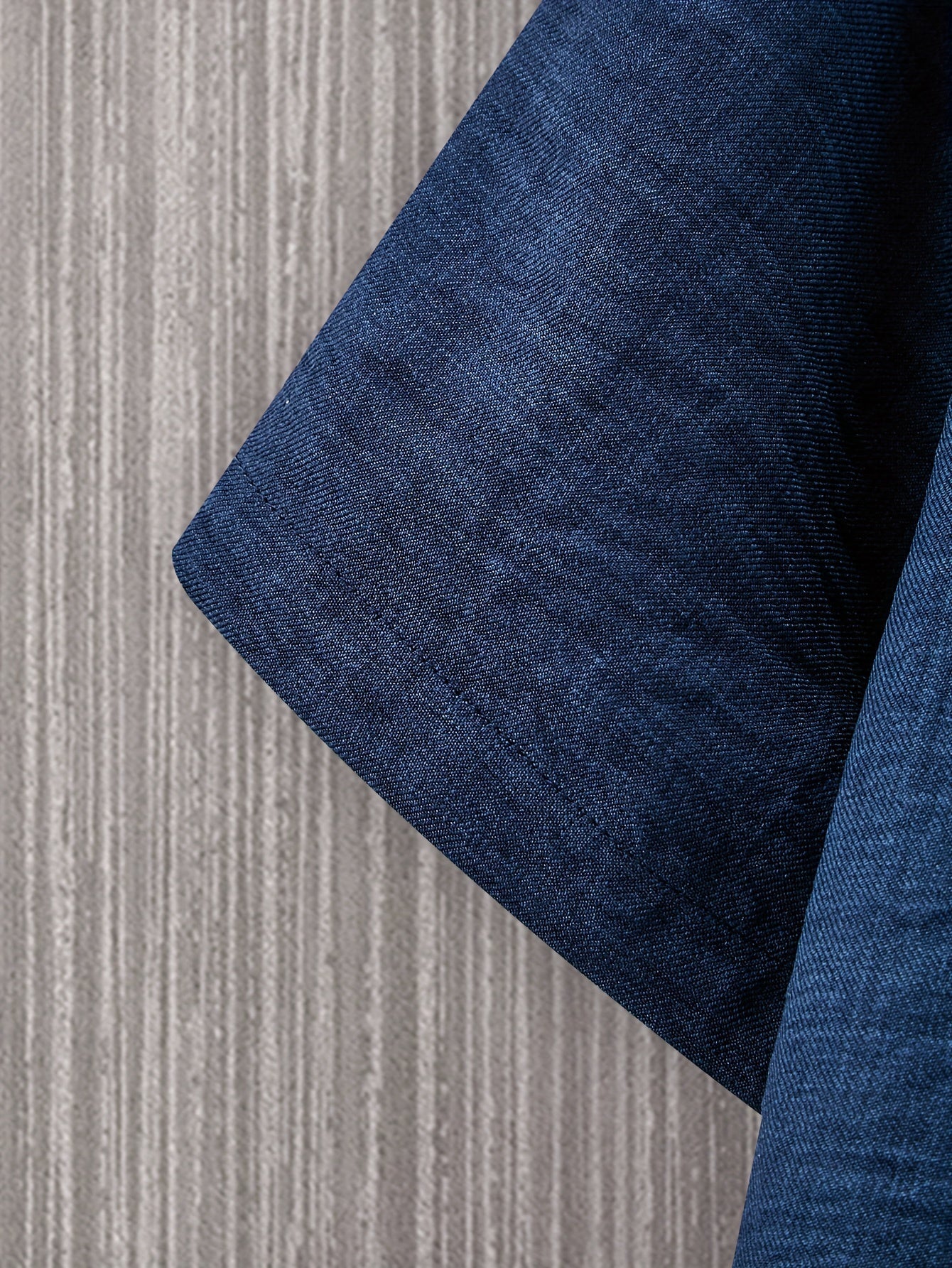 Chemise décontractée à manches courtes pour homme style été urbain - Image 5