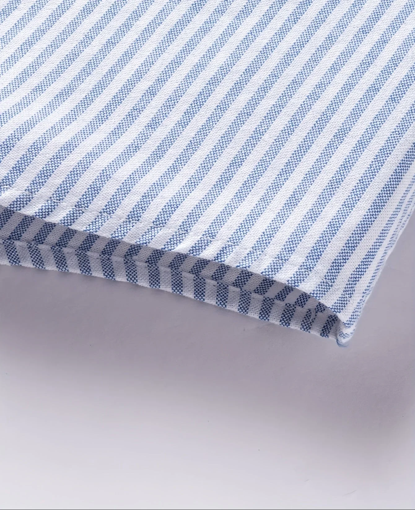 Chemise décontractée à rayures pour homme – Style polyvalent pour le quotidien et les loisirs - Image 6