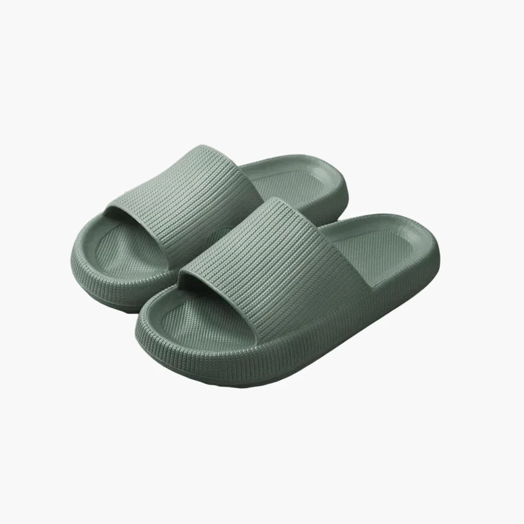 Claquettes ergonomiques confort pour homme et femme – Style tendance, usage quotidien et bien-être - Image 10