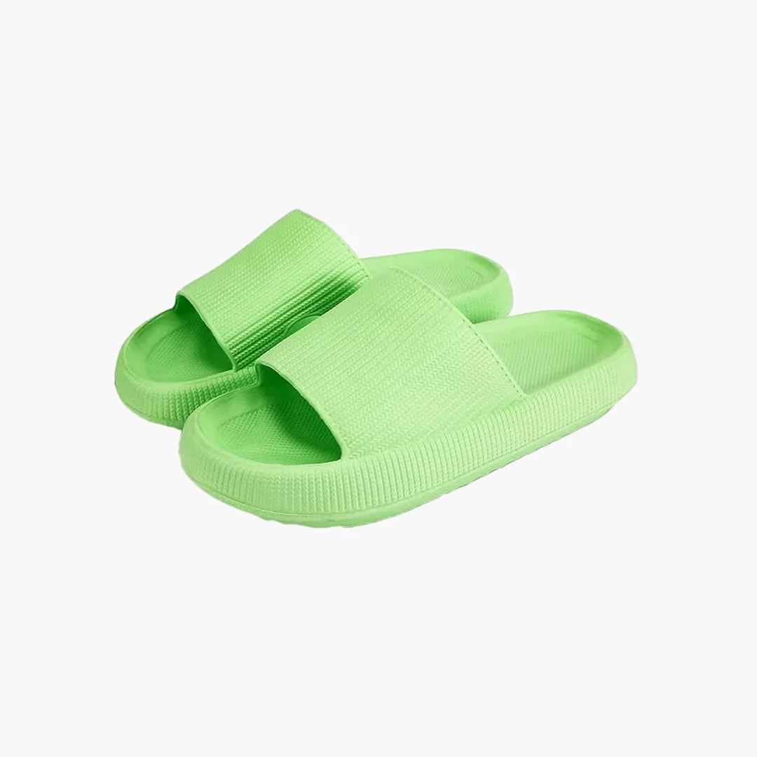 Claquettes ergonomiques confort pour homme et femme – Style tendance, usage quotidien et bien-être - Image 11