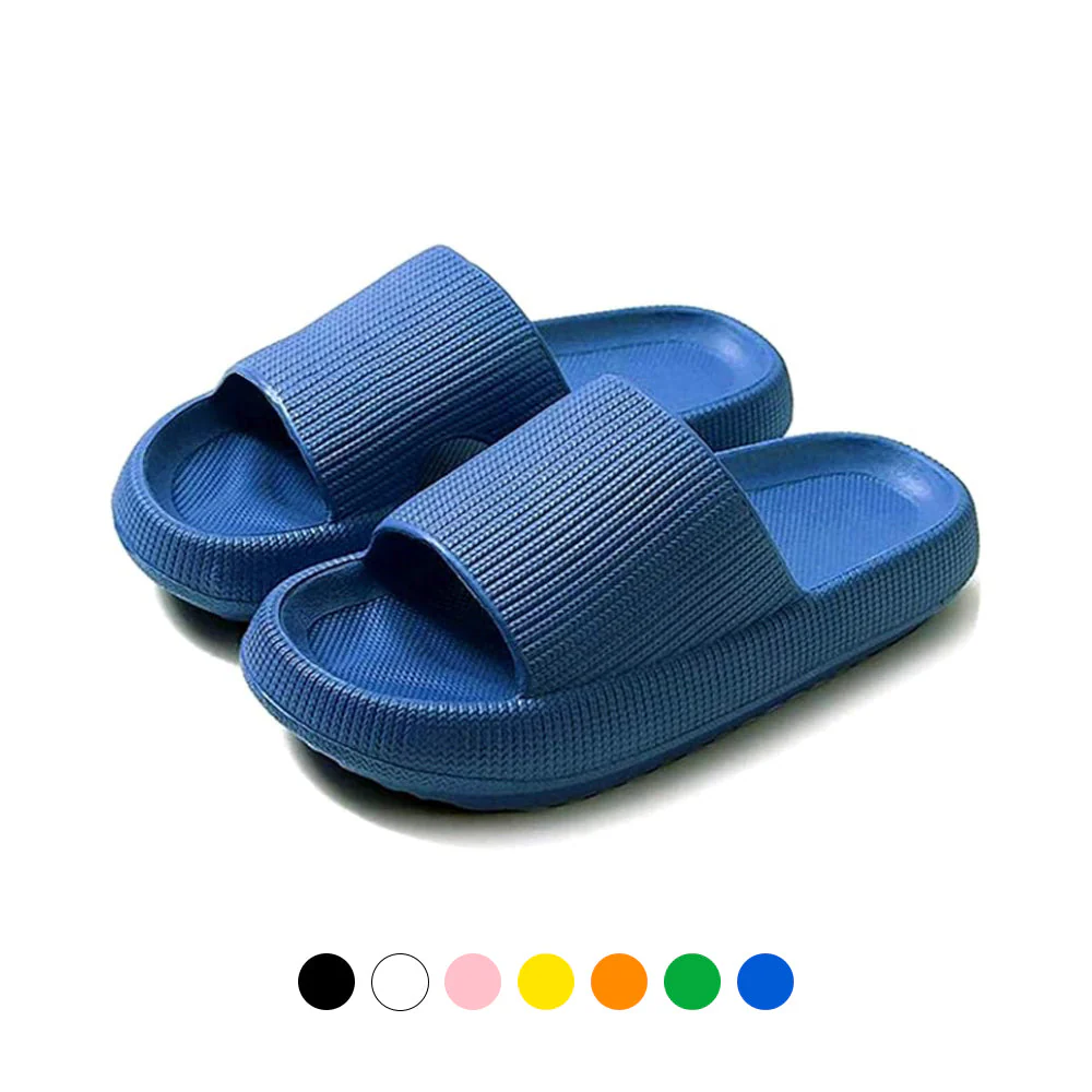 Claquettes ergonomiques confort pour homme et femme – Style tendance, usage quotidien et bien-être - Image 13