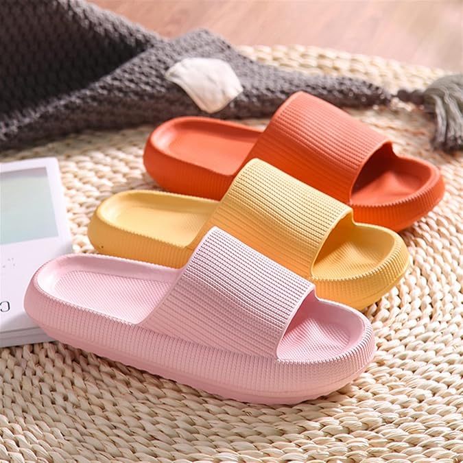 Claquettes ergonomiques confort pour homme et femme – Style tendance, usage quotidien et bien-être - Image 14