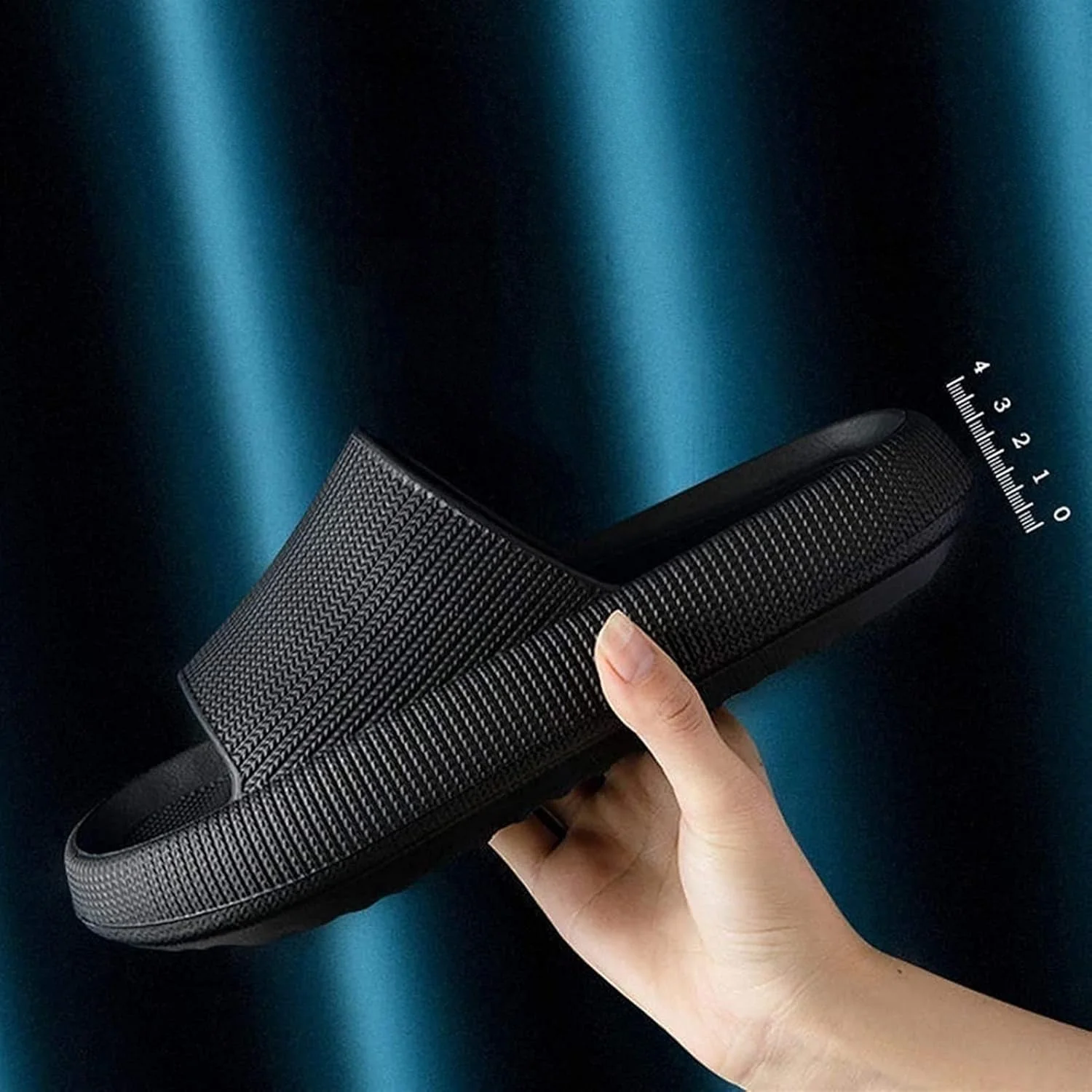 Claquettes ergonomiques confort pour homme et femme – Style tendance, usage quotidien et bien-être - Image 15