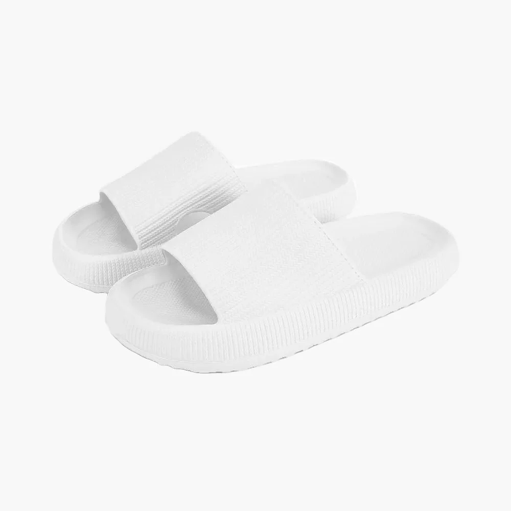 Claquettes ergonomiques confort pour homme et femme – Style tendance, usage quotidien et bien-être - Image 2