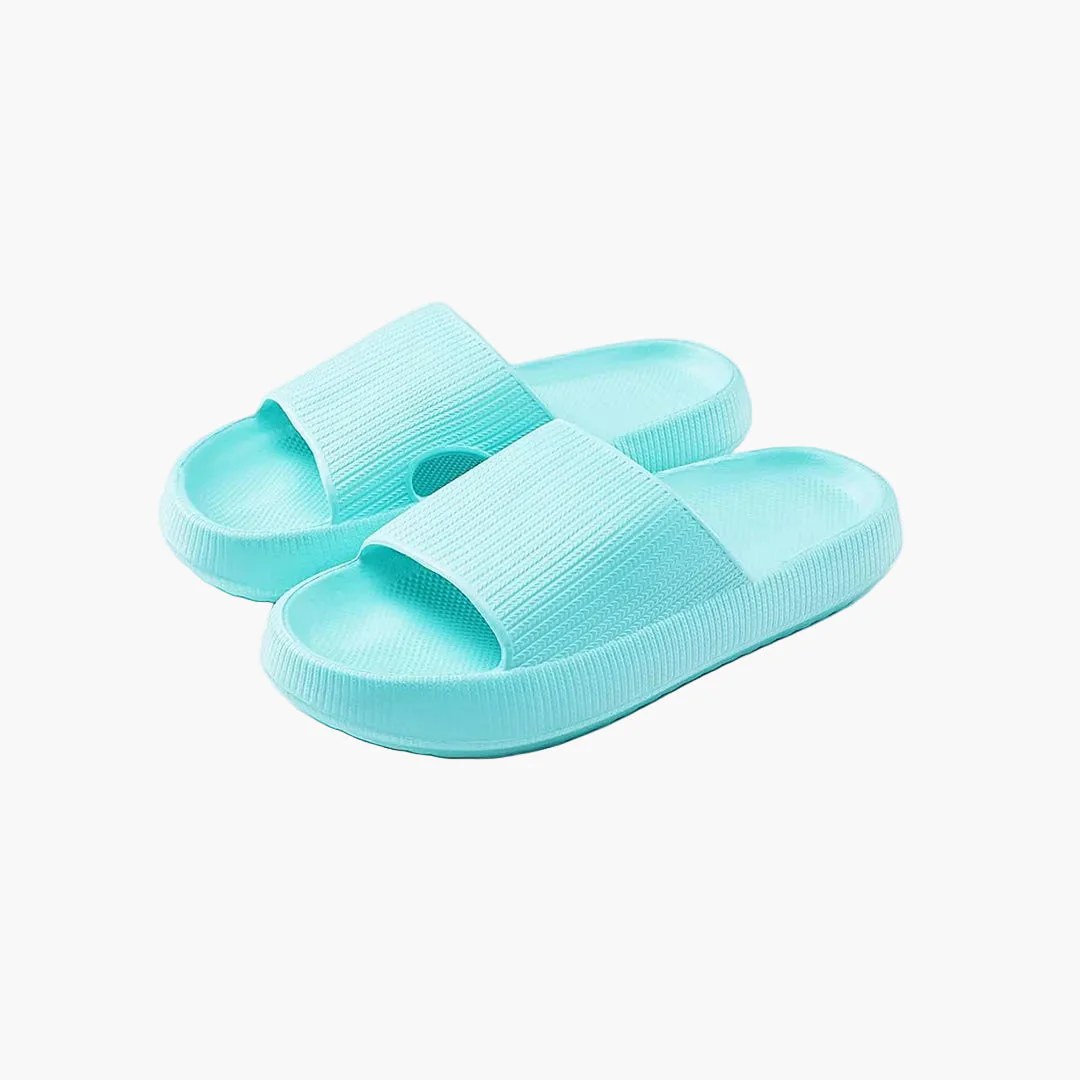 Claquettes ergonomiques confort pour homme et femme – Style tendance, usage quotidien et bien-être - Image 9