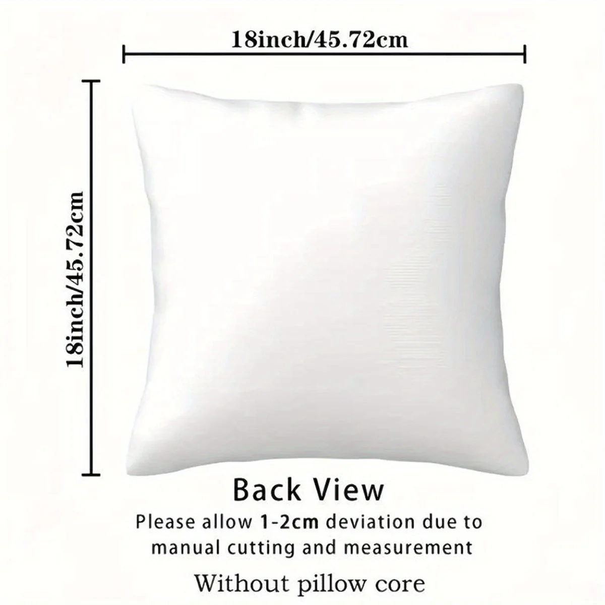 Coussin décoratif citation pour maman – Cadeau sentimental fête des mères, style contemporain, pour chambre ou salon, femme - Image 6