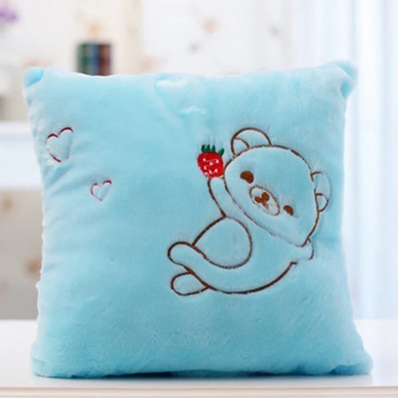 Coussin Étoile Lumineuse Peluche Décoratif pour Enfants et Adultes - Style Mignon et Ambiance Douce - Image 12