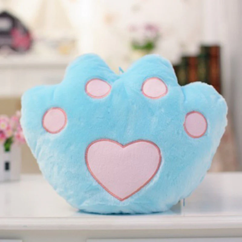 Coussin Étoile Lumineuse Peluche Décoratif pour Enfants et Adultes - Style Mignon et Ambiance Douce - Image 17