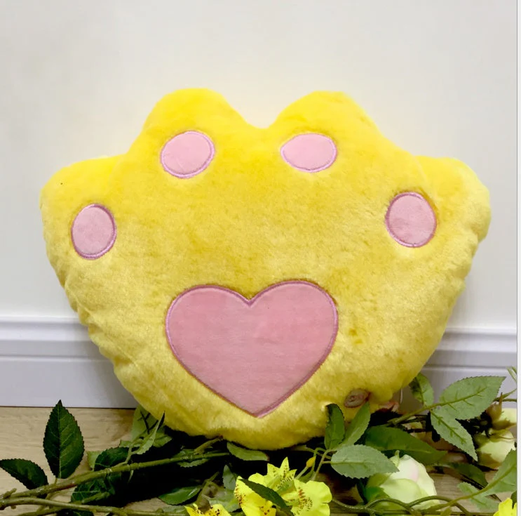 Coussin Étoile Lumineuse Peluche Décoratif pour Enfants et Adultes - Style Mignon et Ambiance Douce - Image 18