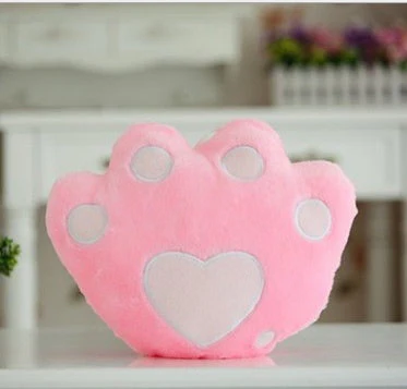 Coussin Étoile Lumineuse Peluche Décoratif pour Enfants et Adultes - Style Mignon et Ambiance Douce - Image 3
