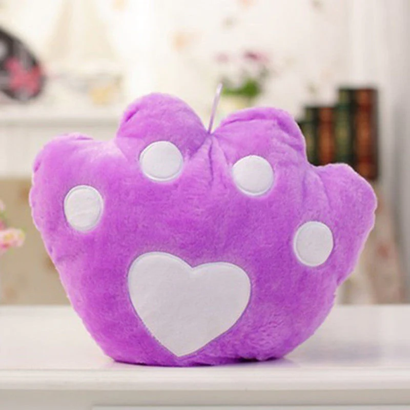 Coussin Étoile Lumineuse Peluche Décoratif pour Enfants et Adultes - Style Mignon et Ambiance Douce - Image 6