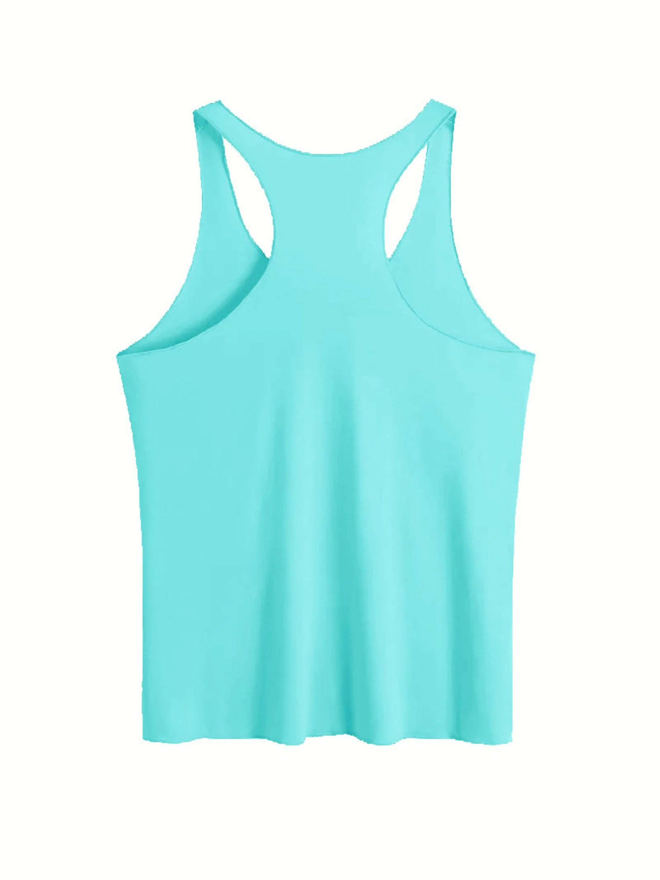 Débardeur décontracté pour femme avec smiley imprimé, style été, idéal pour les loisirs - Image 4