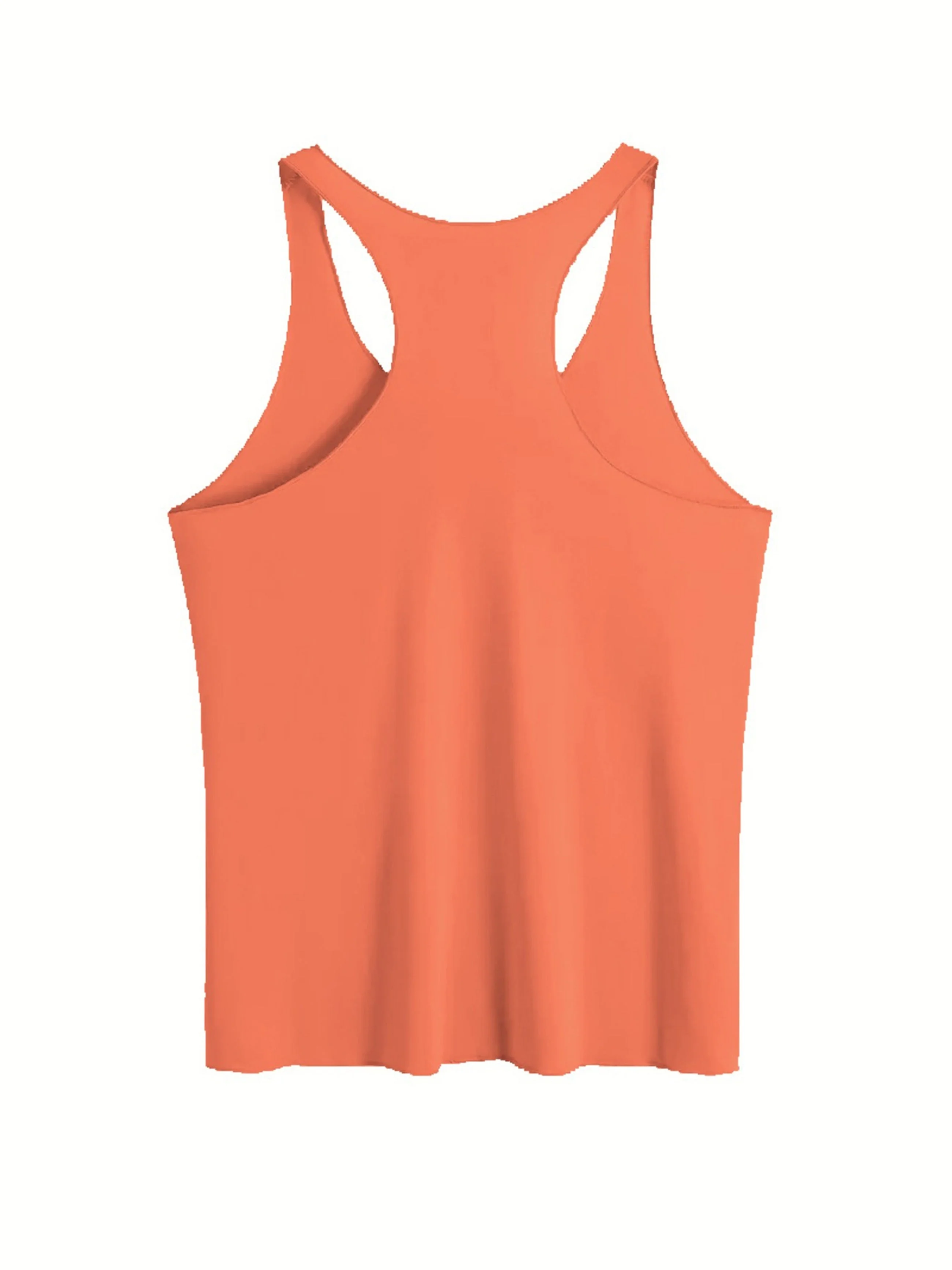 Débardeur décontracté pour femme avec smiley imprimé, style été, idéal pour les loisirs - Image 5