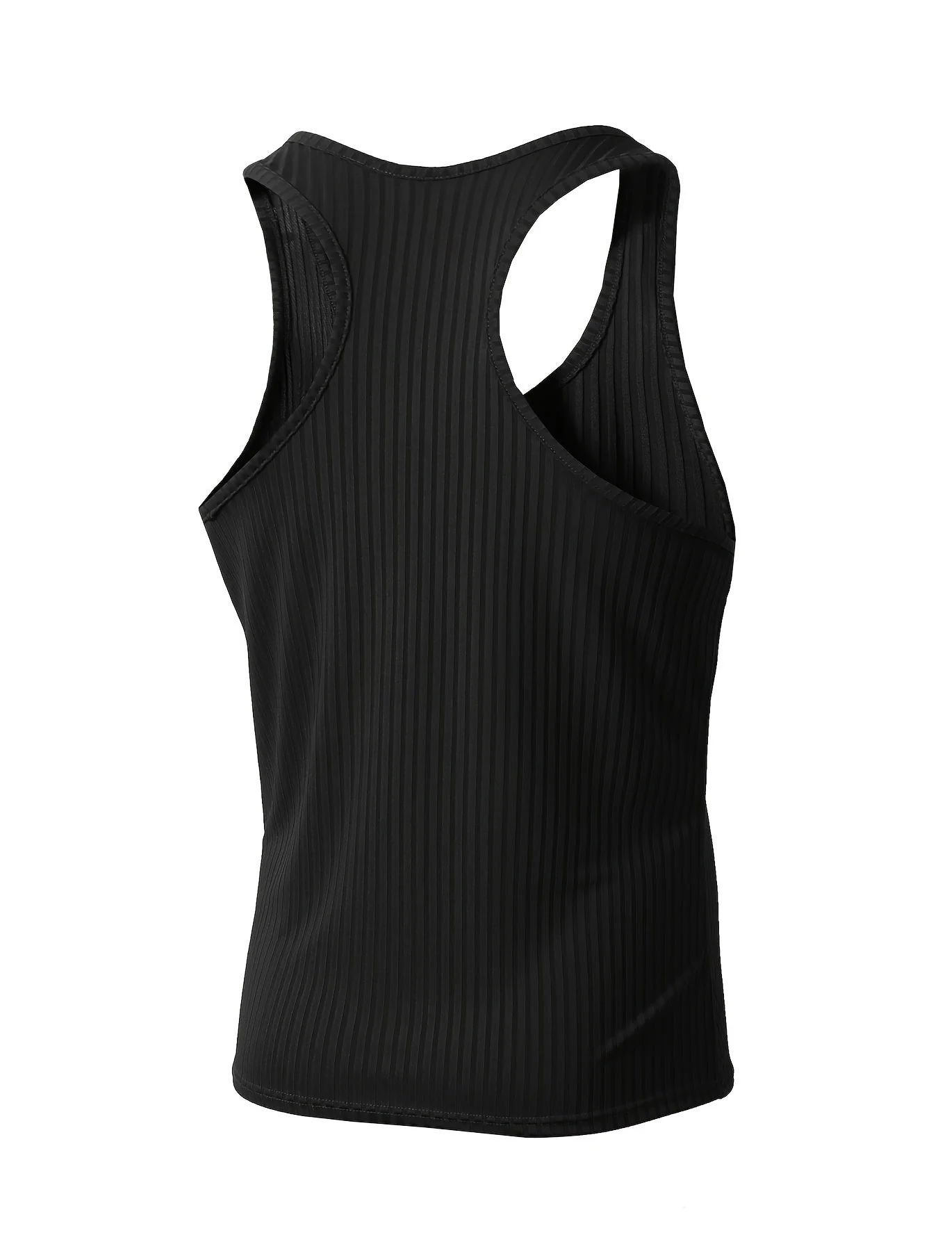 Débardeur Sport Homme Style Moderne Lot de 3 – Idéal pour Entraînement et Quotidien - Image 6