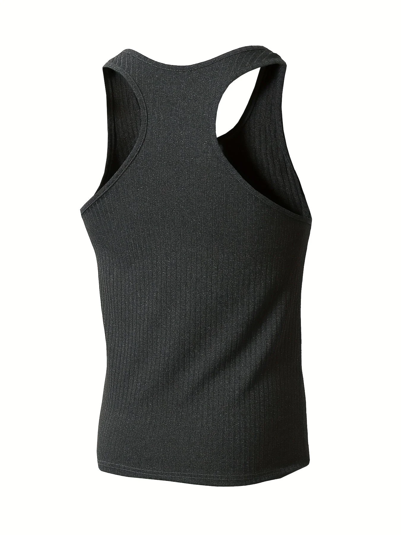 Débardeur Sport Homme Style Moderne Lot de 3 – Idéal pour Entraînement et Quotidien - Image 9
