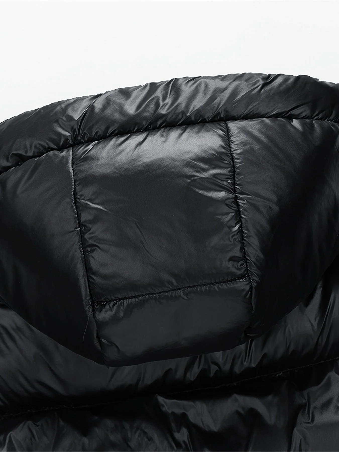 Doudoune Homme Style Urbain avec Capuche pour Hiver - Idéale pour Loisirs et Quotidien - Image 6