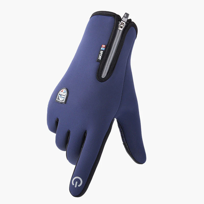 Gants d'hiver premium unisexes pour activités extérieures, sports et usage quotidien - Image 10