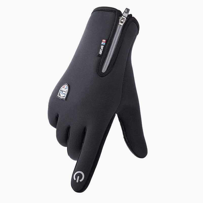 Gants d'hiver premium unisexes pour activités extérieures, sports et usage quotidien - Image 11