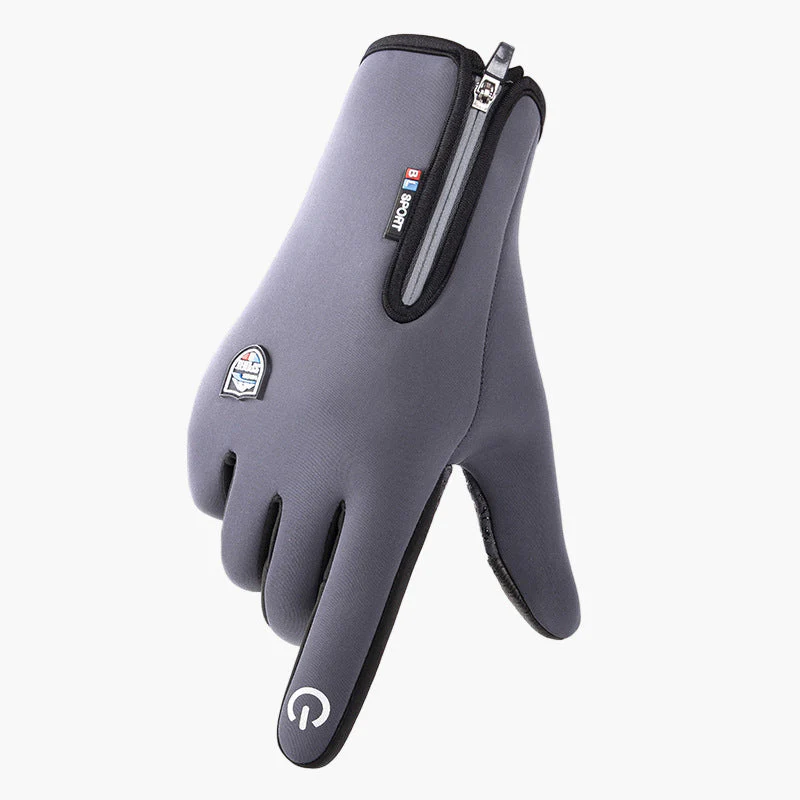Gants d'hiver premium unisexes pour activités extérieures, sports et usage quotidien - Image 12