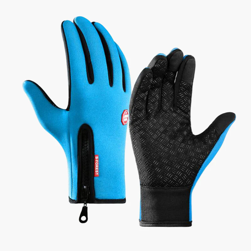 Gants d'hiver premium unisexes pour activités extérieures, sports et usage quotidien - Image 13