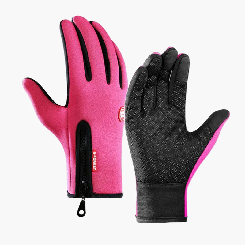 Gants d'hiver premium unisexes pour activités extérieures, sports et usage quotidien - Image 14