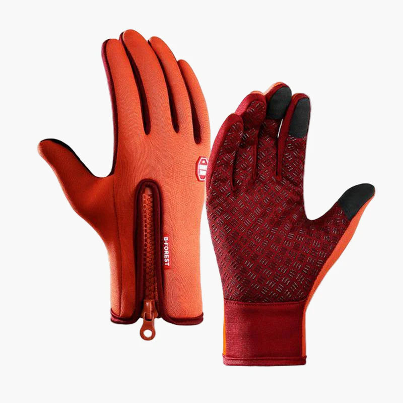 Gants d'hiver premium unisexes pour activités extérieures, sports et usage quotidien - Image 15