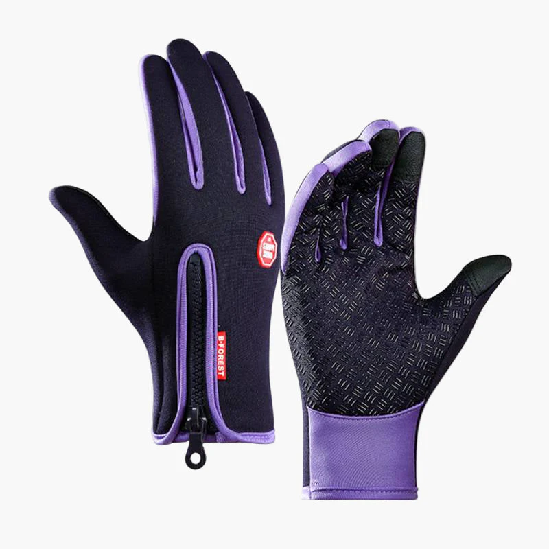 Gants d'hiver premium unisexes pour activités extérieures, sports et usage quotidien - Image 16