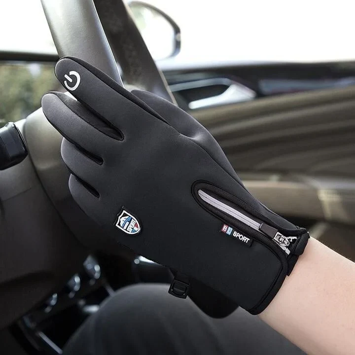 Gants d'hiver premium unisexes pour activités extérieures, sports et usage quotidien - Image 9