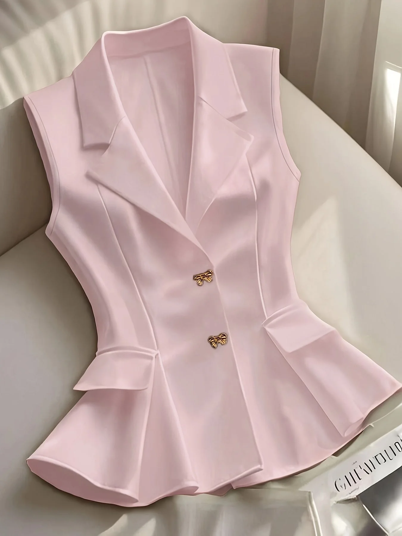 Gilets pour femmes