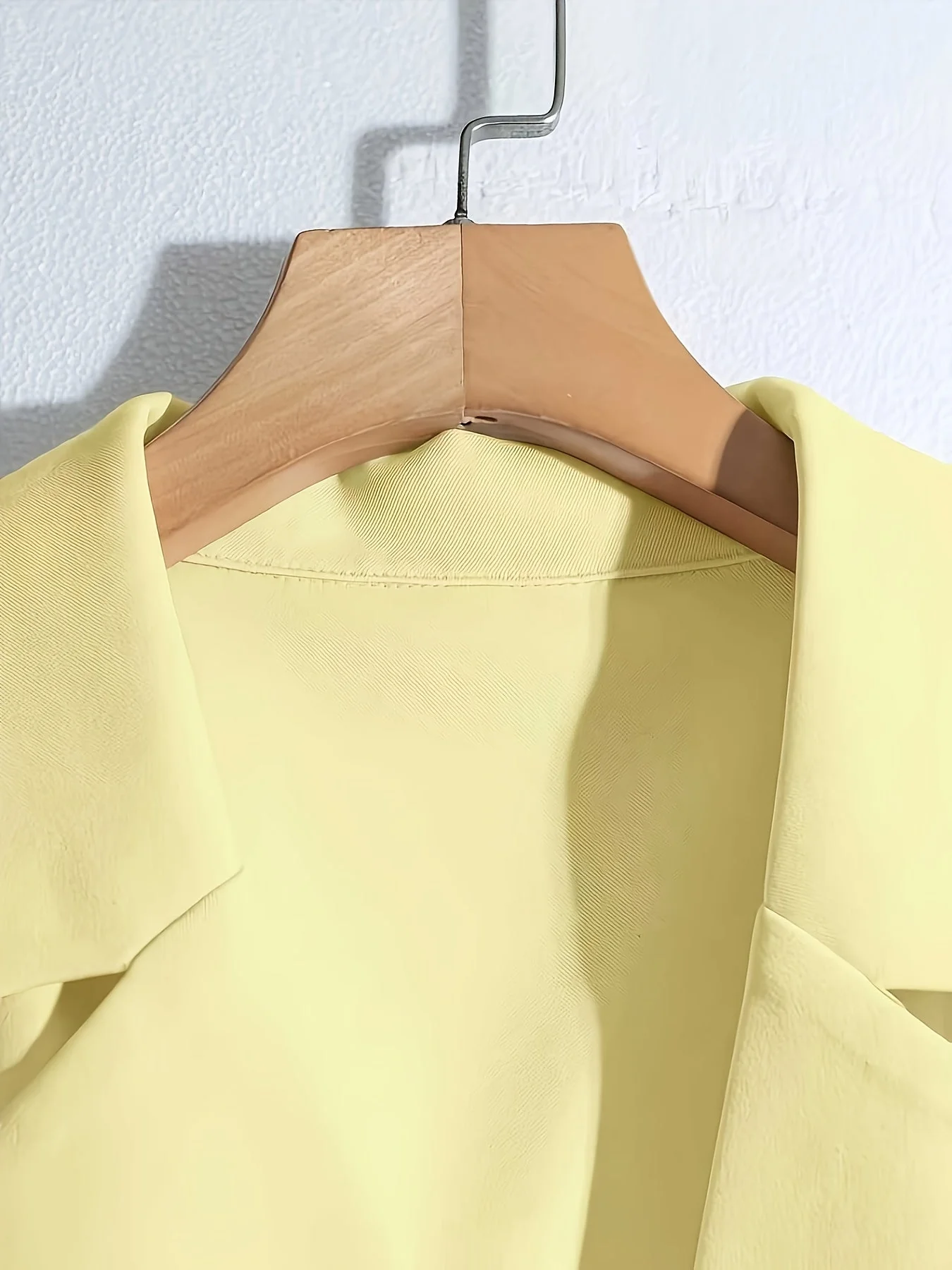 Gilet sans manches femme style tailleur chic pour bureau ou événement - Image 10